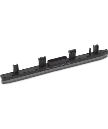 Oil Resistant Straight Squeegee Rubber Squeegee Blades for karcher BR 30/4C Cleaner Burgundy - Buy Online on GoSupps.com