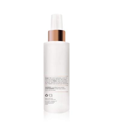 Osmosis Skincare Nutrient Activating Mist 3.4 Fl Oz - Hydrating Facial Spray - Buy Online on GoSupps.com