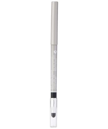 Clinique Quickliner for Eyes Really Black Pencil 0.01oz - Pack of 1 - Buy Online on GoSupps.com