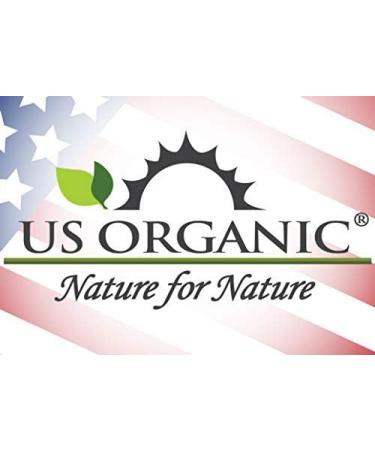 USDA Organic Myrrh & Frankincense Essential Oil Combo Pack - 100% Pure 5 ml - Sourced from Horn of Africa - Topical & Diffuser Use - Buy Online on GoSupps.com