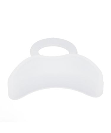 Mouth Breathing Corrector - Safe Facial Muscle Strengthener & Lip Biting Solution - Portable Finger Eating Aid (Large - Buy Online on GoSupps.com