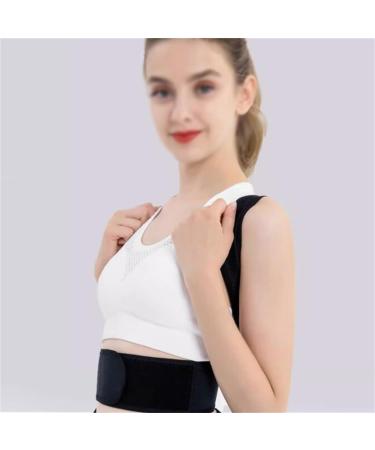 Orthotic Invisible Strap Shoulder Corrector for Women - Medium Size | Improve Posture & Comfort - Buy Online on GoSupps.com