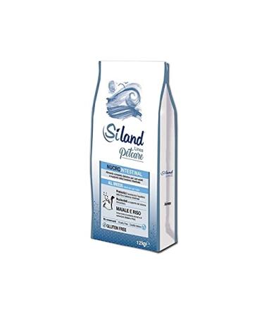 SILAND PETCARE NUCROINTESTINAL All Breeds 12KG