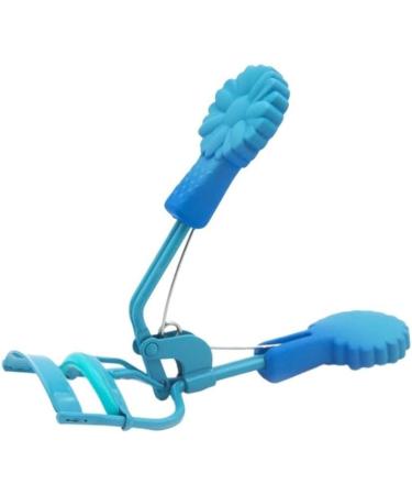 Wide Double Color Stitching Wide-Angle Makeup Tools Eyelash Eyelash Curler Beauty Makeup Auxiliary Device (Color : Pink) - Buy Online on GoSupps.com