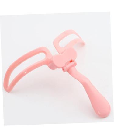 NOLITOY Mold Eyebrow Trimming Tool Handheld Eyebrow Template Eyebrow Ruler Makeup Tools Eyebrow Shape - Buy Online on GoSupps.com