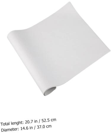 NUOBESTY 60 Pcs Rice Paper Xuan Paper for Writing Fu Character Paper Calligraphy Paper Sheng Xuan Blank - Buy Online on GoSupps.com