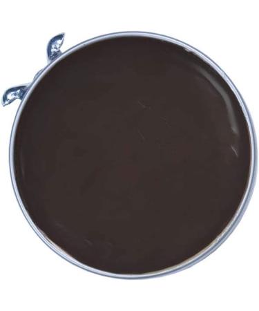 Kaps Quality Shoe Dubbin Wax 50ml - Nourishment & Waterproofing for Leather (Black) - Pack of 1 - Buy Online on GoSupps.com