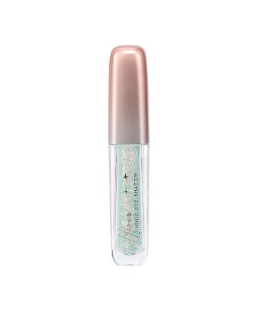 HEXZE Liquid Glitter Eyeshadow - Waterproof Shimmer Eye Makeup | L03 - Buy Online on GoSupps.com