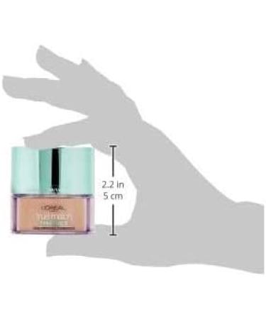 L'Or al Paris Perfect Match Minerals Powder 1.R/1.C Ivory Ros Pack of 3 - Buy Online on GoSupps.com