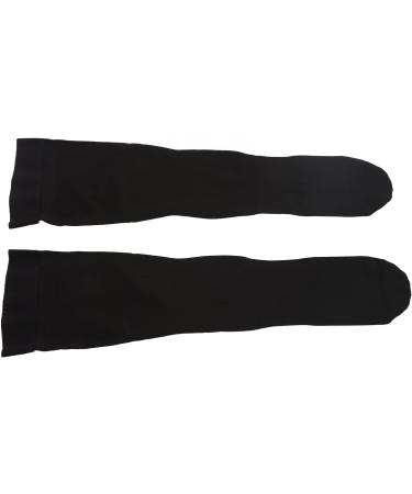 High Compression Stockings for Varicose Veins - 23-32 mmHg | Promote Blood Circulation for Running Sports & Hiking - International Shipping Available - Buy Online on GoSupps.com