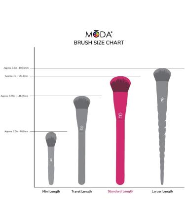 Contour des yeux m tallique de la marque McDa - Buy Online on GoSupps.com