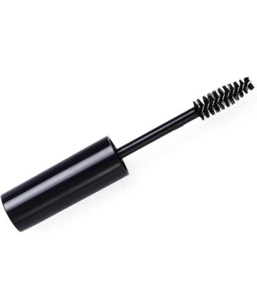 FOYTOKI 15 Pcs Empty Tube Empty Mascara Tube Empty Eyelashes Tube Empty Mascara Bottle Funnel Black - Buy Online on GoSupps.com