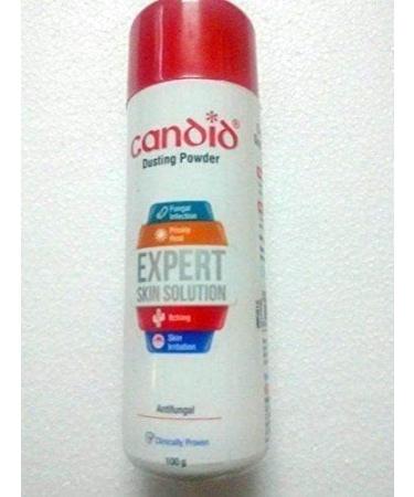 RI Dusting Powder | (120 GM) | Expert-Skin-Irritation from India - Buy Online on GoSupps.com
