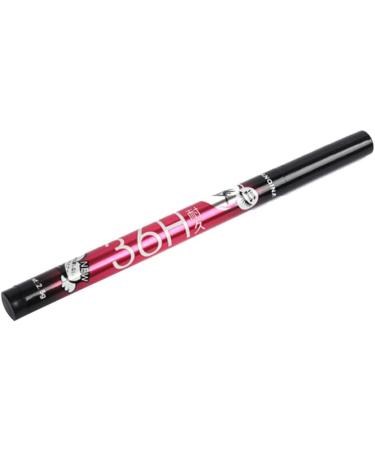 Balacoo 2pcs Waterproof Eyeliner Colored Eyeliner Color Eyeliner Pencil Liquid Eyeliner Water Proof Makeup 1 count (Pack of 1) As Shownx2pcs - Buy Online on GoSupps.com