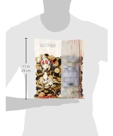 Haribo Flanbotti Caramel Jelly Candy 1.5 kg - Buy Online on GoSupps.com