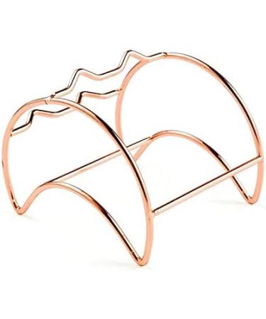 Makeup Sponge 1PC Makeup Sponge Holder Make up Metal Puff Rack Powder Puff Storage Rack Sponge Drying Stand Holder drying Brack Makeup Sponge Holder(6) - Buy Online on GoSupps.com