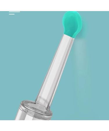 Intelligent Visual Earwax Removal Kit with 500W Pixels Camera - Includes 4 Ear Spoons and Replacement Tips - Buy Online on GoSupps.com