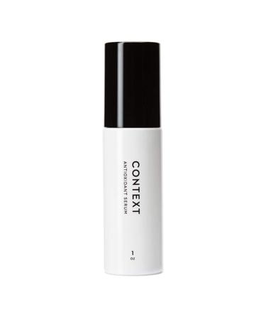 CONTEXT SKIN - Natural Antioxidant Serum for Face 1 oz | 30 ml