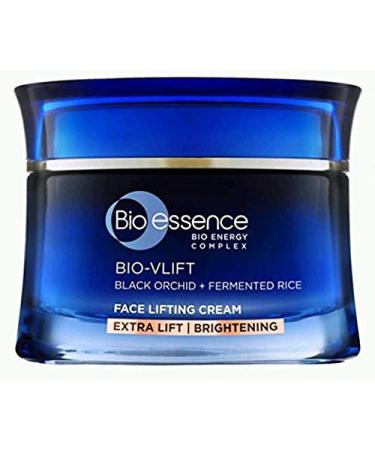 Bio Essence Bio VLIFT FACE LIFTING Extra Lift + Brightening Cream 40g Ship by DHL