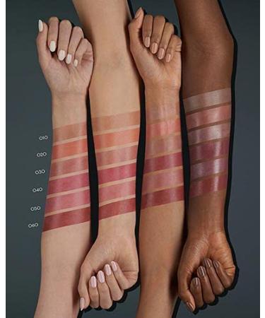 Catrice Clean Id Ultra High Shine Lipstick - Vegan 95% Natural Ingredients Nourishing & Shiny - No. 060 Thanks Nude Next - International Shipping Available! - Buy Online on GoSupps.com