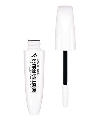 Buy Manhattan Ultimate Boosting Primer 001 - 12ml | International Shipping Available - Buy Online on GoSupps.com