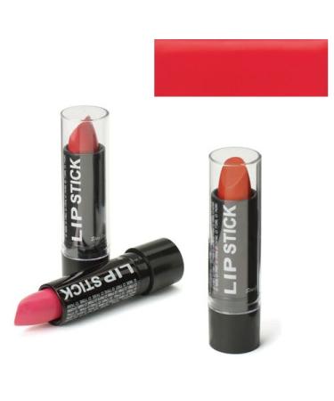 Stargazer Lip Stick Number 127 Soft Pigmented Long Lasting Cruelty-Free Lipstick