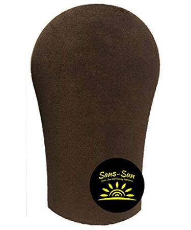 Tan Physics True Color Tanner 8oz with FREE Tanning Mitt & Exfoliation Gloves - Buy Online on GoSupps.com