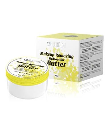 TianDe Makeup Remover Hydrophilic Butter 10262 TianDe 75g Spa Cleansing for Your Soft Fresh and Hydrated Skin