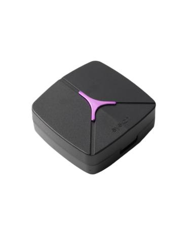 Homsfou 1 set contact lens container Storage container for contact lenses Local storage case lens container holder for lens containers Colored contact lenses container accessories