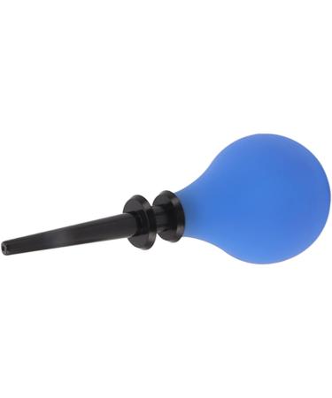 HEEPDD Enema Bulb Set - Soft Silicone Enema Bulb for Men | Comfortable Healthy Clean Intestine | Anti-Aging Home Use - Buy Online on GoSupps.com