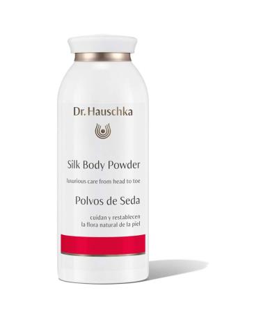 Dr. Hauschka Silk Body Powder 1.7 oz