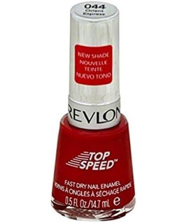 Revlon Limited Edition The Shanghai Collection Nail Enamel - 044 Orient Express - Buy Online on GoSupps.com
