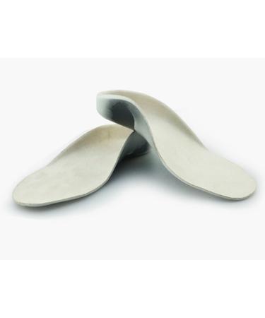 FRCOLOR Orthotic Inserts - 2 Pairs of Arch Support Insoles for Ultimate Comfort - International Shipping Available - Buy Online on GoSupps.com