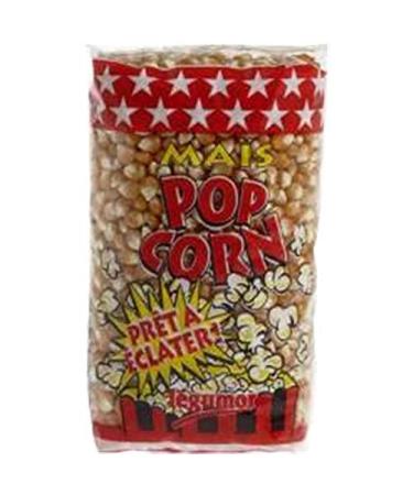 More Pop Corn 500G|Vegetables|(Set Of 2)|Best Deal