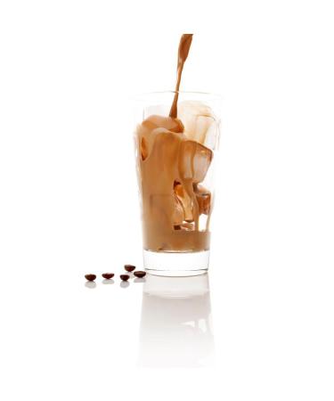 Nescaf Frapp 8 Pack Can - 2200g | International Shipping | Premium Coffee Experience - Buy Online on GoSupps.com