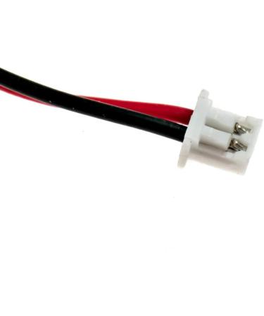 Synergy Digital Dog Collar Batteries - Compatible with Educator ET-300 3.7V 300mAh Pack of 2 - International Shipping Available - Buy Online on GoSupps.com