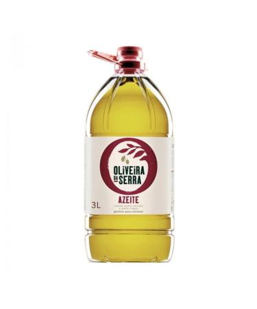 Oliveira Da Serra Olive Oil Pet 3Lt