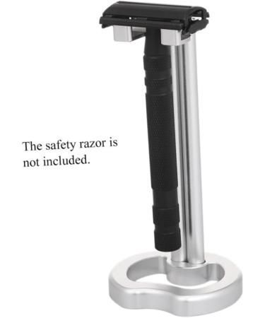 Optimized Healeved Razor Storage Rack | Shaving Holder & Stand for Men | Durable Shaving Tool Organiser - International Shipping Available - Buy Online on GoSupps.com