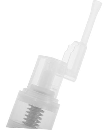 ERINGOGO Flacon Pulv risateur De Vide Pour Cheveux Et Corps Rechargeable Et Facile Utiliser Pour Distribution De - Buy Online on GoSupps.com
