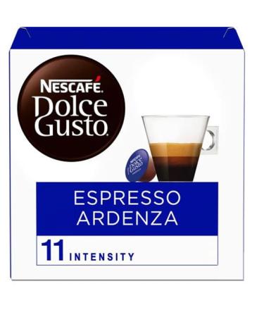 Nescaf | 90 Capsules Caf Dolce Gusto Espresso Ardenza (1 bo te)