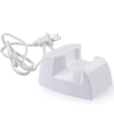 BLUE ELF Sonicare Toothbrush Replacement Charger E-Series | Compatible with HX5351 HX5451 HX5500 & More - Fast International Shipping - Buy Online on GoSupps.com