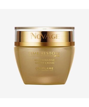 Oriflame NovAge Time Restore Night Cream
