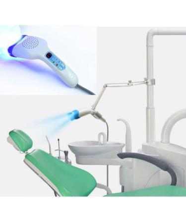 NSKI LED Teeth Whitening Light Accelerator Lamp 6000mw/c YS-TW-A - US Stock by East Dental - Buy Online on GoSupps.com
