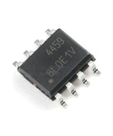 MeiXinYuan 10pcs AO4459 4459 SOP8 in Stock - Buy Online on GoSupps.com