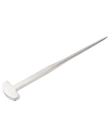 Stainless Steel Eel Spike Eel Spike Robust Stainless Steel 304 for Restaurant for Kitchen