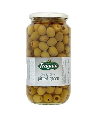 Fragata 907G 2 Boxes of 2