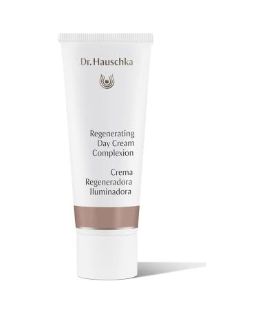 Dr. Hauschka Regenerating Day Cream Complexion 1.3 oz