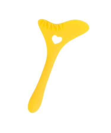 Housoutil Pochoir Eyeliner Silicone Outil Au Maquillage Yeux Et Adolescents Pour Maquillage Et