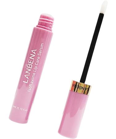 Healeved 5pcs Lip Serum Lip Oil Lipgloss Lip Balm Clear Lip Gloss Lip Tint Lip Care Supplies Lip Pomade Water - Buy Online on GoSupps.com