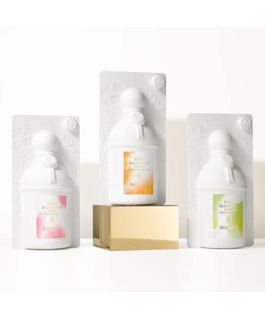 GUERLAIN Aqua Allegoria Harvest Mandarine Basilic Eau De Toilette Spray for Women 4.2 Ounce - Buy Online on GoSupps.com